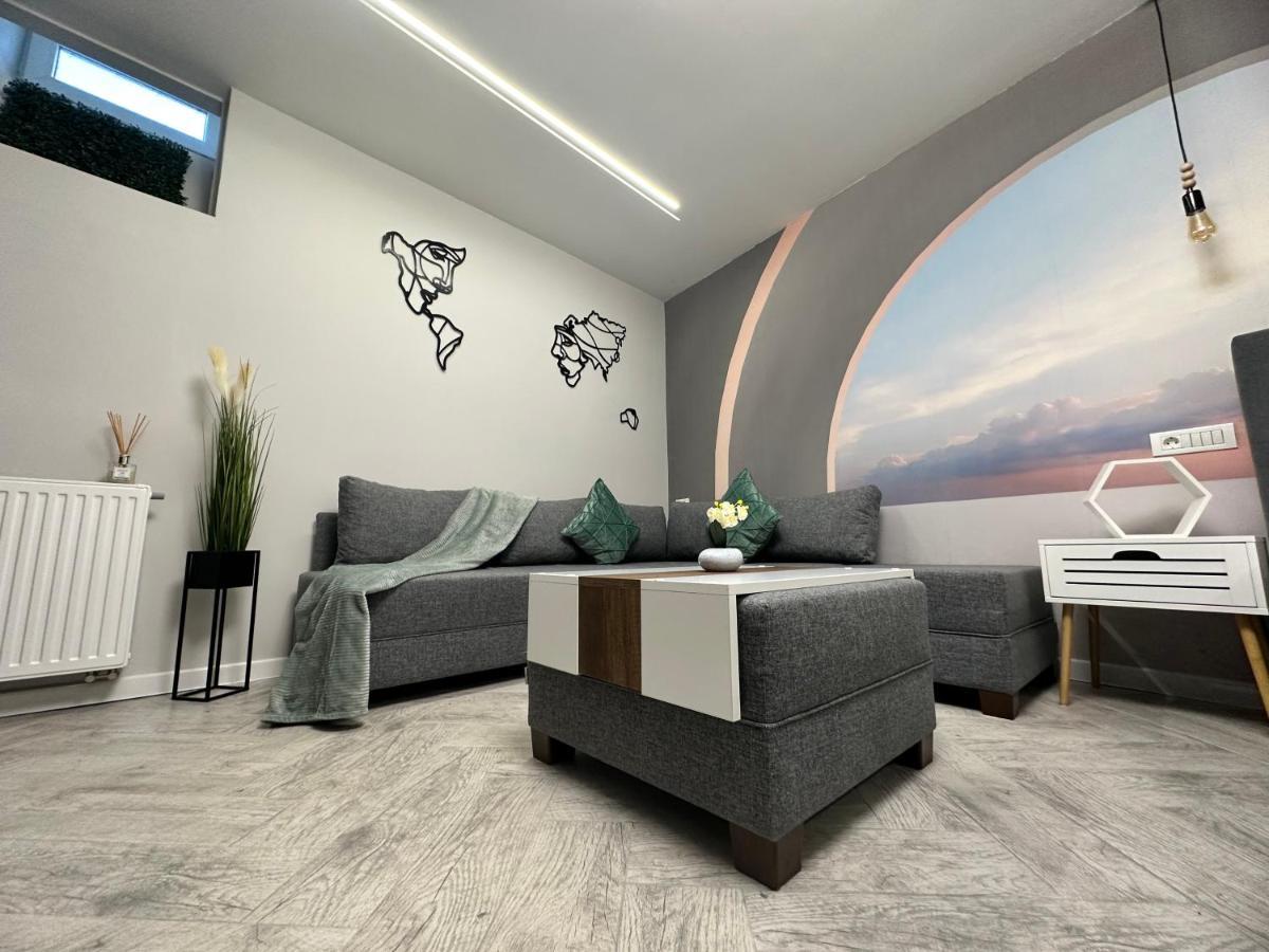 Stay Inn Central Brasov Ap 3 מראה חיצוני תמונה